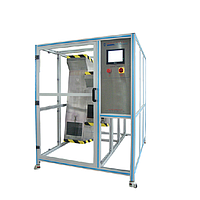 Hongdu Drop Test Machine Repair Service