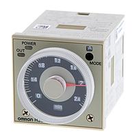 Time Delay Relay, Timer