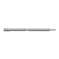 Intercontec - TE Connectivity 61.117.11 Contacts Contact Pin01,6 mm