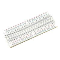 Proskit BX-4112N Round Hole Bread Board (840 Tie Points)