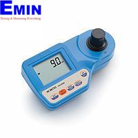Online chlorine sensor and controller inspection service for water quality monitoring systems