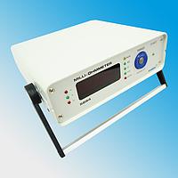 Low Resistance Tester