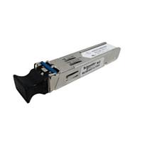 SCHNEIDER MCSEAAF1LFS00 Ethernet Modules Ethernet Switch, Fast Fiber Module SFP LX/LC SM