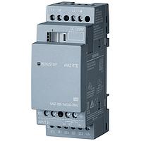 SIEMENS 6AG10551MD007BA2 Extension Module SIPLUS LOGO  AM2 RTD