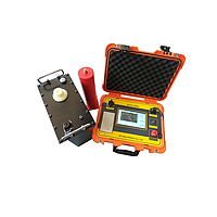 EPHIPOT EPVLF-80/1.1 VLF High Voltage Tester (80kV)