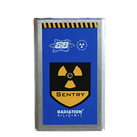 SE International Sentry EC Radiation Alert (0.1 - 15 R/hr)