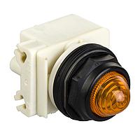 SCHNEIDER 9001SKP1A9 Indicators PILOTLIGHT 120VAC 30MM SK