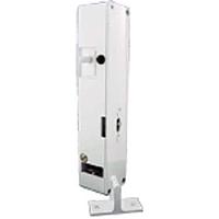 Honeywell CDIRBS1W Limit Switches Comm Door Interlock Wht Right Key Entry