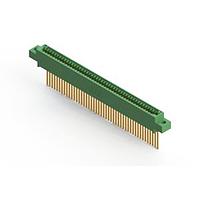 EDAC 845-046-544-604 Standard Card Edge Connectors .100" (2.54mm) Pitch Card Edge Connector