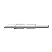 Intercontec - TE Connectivity 61.152.11 Circular Metric Connectors Contact Pin 1,5mm