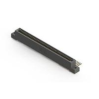 EDAC 395-080-558-202 Standard Card Edge Connectors .100" (2.54mm) Pitch Card Edge Connector