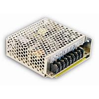 MEAN WELL RT-50A Switching Supplies 46.5W 5V/4A 12V/2A -5V/0.5A