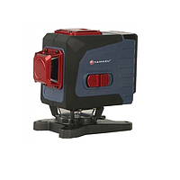 Yamasu YMS-12DCP Compact 12-line green self-leveling laser level