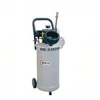 HPMM HG-33026 Air Oil Pump For Automatic Transmission
