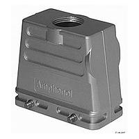 Amphenol Tuchel C146 21R016 650 8 Hoods Housing