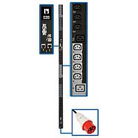 Tripp Lite PDU3XEVSR6G20 PDU - Power Distribution Units Tripp Lite 3-Phase PDU Switched 11.5kW 220/230/240V 24 C13; 6 C19 16/20A