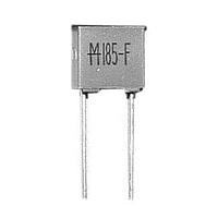 Cornell Dubilier (CDE) 185222J400RAB-F Film Capacitors 0.002uF 400V
