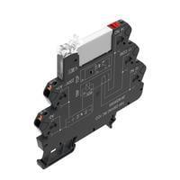 Weidmuller 2618200000 Terminal Block Interface Modules TRP 230VAC RC 1CO