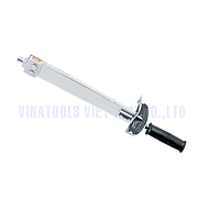 Tohnichi CF850NX32D Beam Type Torque Wrench (100～850 N･m)