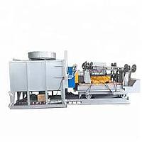Wondery RT2-260-12 Electric Bogie Hearth Heat Treatment Furnace Car Bottom Type for Metal Cast Steel Parts (260KW; 1200℃)