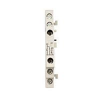Eaton XTPAXSA12 Accessories MMP ACCY SIDE AUXILIARY CONT 1NO2NC