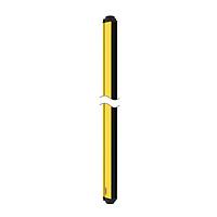 Banner Engineering SGSB3-400 Optical Sensors Safety Grid, Passive Mirror Assembly; Beams: 3; Resolution: 400 mm; Range: 0.5-8 m; Mounting Hardware Ordered Separately