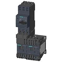 SIEMENS 3RA22100BE152BB4 Motor Drives STARTER REV S00 0.14-0.2A 24VDC SPRING
