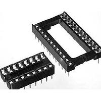 Mill-Max 110-93-320-41-105000 Open Frame 20 PIN SMT SKT 200u Sn/Pb