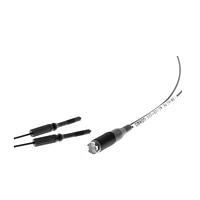 OMRON E32-R21 2M Retro-reflective Fiber Unit