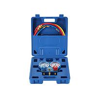 Value VMG-2-R22-B Pressure Gauge Set