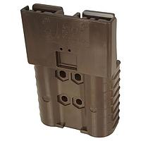 Anderson Power Products E6369G1 Heavy Duty Power Connectors SBE320 ORANGE 36557 AWG