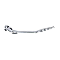 SATA 12911 3/8inch DR. OFFSET FLEXIBLE RATCHET