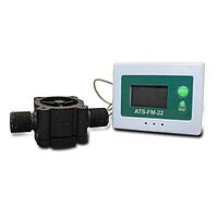 Flow sensors & pitot tubes