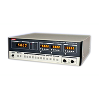 AE-MIC AE-1644E Ultra-High Resistance Checker (5.00kΩ~1500.0GΩ)
