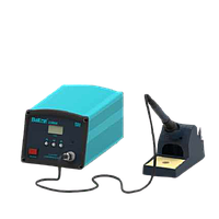 Bakon BK3300A Eddy-Current Heating Lead-Free Soldering Station (150W)
