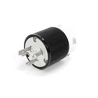 Molex 1301450046 Plugs HI-AMP TRNEX PLUG 30A 120/208V