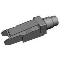 AMP Connectors - TE Connectivity 1364629-1 I/O Connectors KIT,HSSDC2,PLUG, INFINIBAND