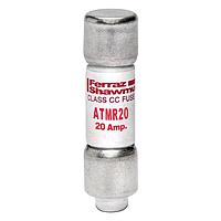 Mersen ATMR20 Class CC Fuses 600V 20A CC FUSE