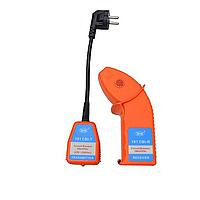 Metal, wires in walls detectors