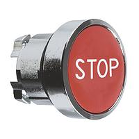 SCHNEIDER ZB4BA434 Momentary PUSH BUTTON