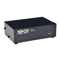 Tripp Lite B114-002-R Interface Modules 2PORT VID SPLITR VGA/SVGA