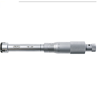Mahr 4190016KAL Self-Centering Inside Micrometer (44 A, 150-175mm)