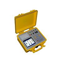 Power Quality Analyzer