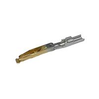 JAE Electronics JN1-22-22F-PKG10 Contacts CONTACT SOCKE T 20 AWG SOLDER GOLD, SOLD INDIVIDUALLY