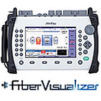 ANRITSU MT9083C2 OTDR - ACCESS Master (300 km)