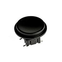 APEM 10C1616LMH11809 Round White Cap OK legend