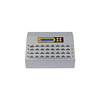 Ureach SD932G SD / microSD Duplicator and Sanitizer (1-31 targets, 2GB/min)