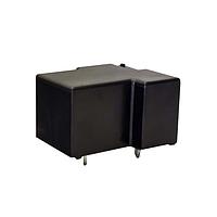 Same Sky (formerly CUI Devices) PR26-9V-S-900-1C Flux Protected Power Relay 31.8 x 26.9 x 19.1 mm, 9 V, 40 A, SPDT (1 Form C)