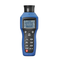 Distance meter