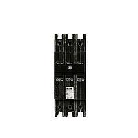 Eaton QCF3025HT Miniature qcf lug-lug3p 25a 240 vac 10kaic